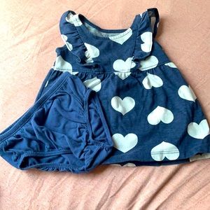 baby dress